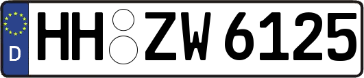 HH-ZW6125