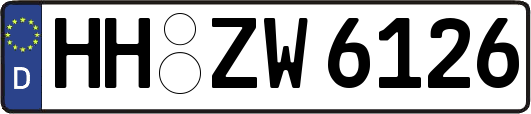 HH-ZW6126