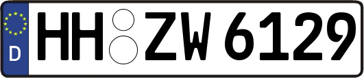 HH-ZW6129