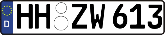 HH-ZW613