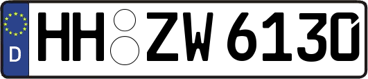 HH-ZW6130