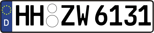 HH-ZW6131