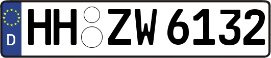 HH-ZW6132