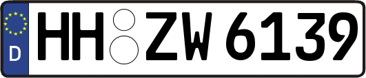 HH-ZW6139