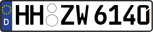 HH-ZW6140