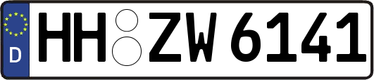 HH-ZW6141