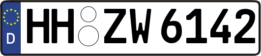 HH-ZW6142