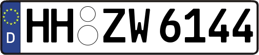 HH-ZW6144