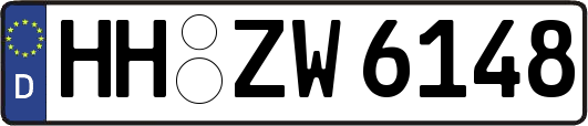 HH-ZW6148