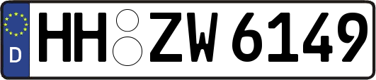 HH-ZW6149