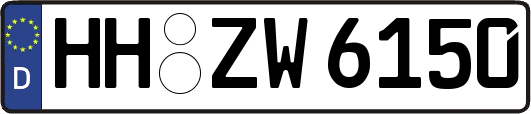 HH-ZW6150
