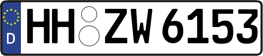HH-ZW6153