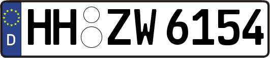 HH-ZW6154