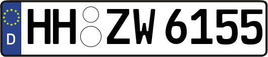 HH-ZW6155