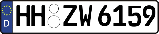 HH-ZW6159