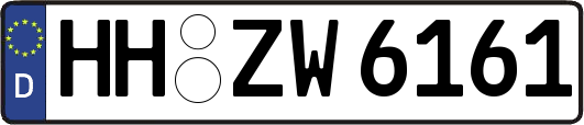 HH-ZW6161
