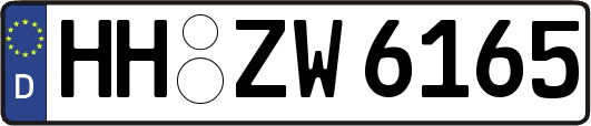 HH-ZW6165