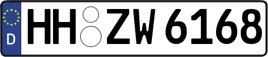 HH-ZW6168