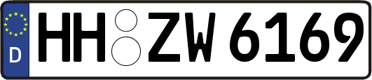 HH-ZW6169