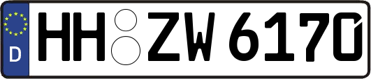 HH-ZW6170