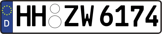 HH-ZW6174