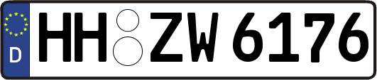 HH-ZW6176