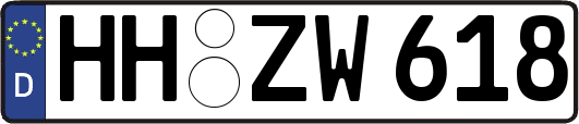 HH-ZW618