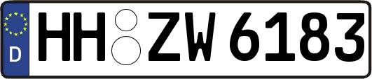 HH-ZW6183