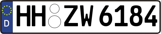 HH-ZW6184