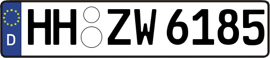 HH-ZW6185