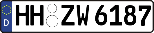 HH-ZW6187