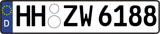 HH-ZW6188