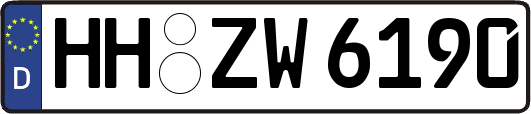 HH-ZW6190