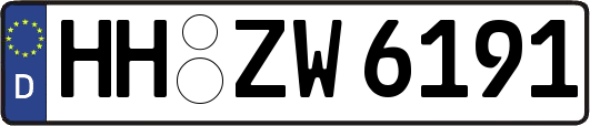 HH-ZW6191