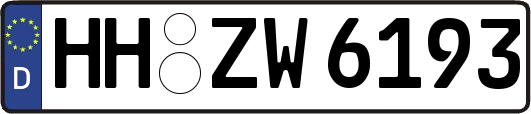 HH-ZW6193