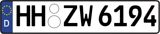 HH-ZW6194
