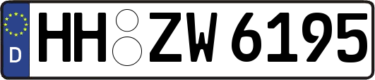 HH-ZW6195