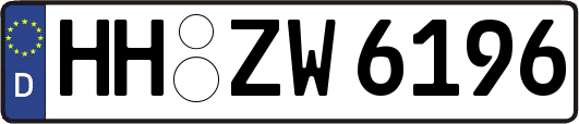 HH-ZW6196