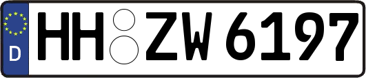 HH-ZW6197