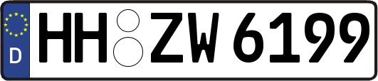 HH-ZW6199