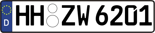HH-ZW6201