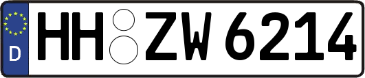 HH-ZW6214