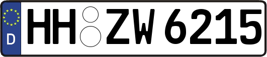 HH-ZW6215