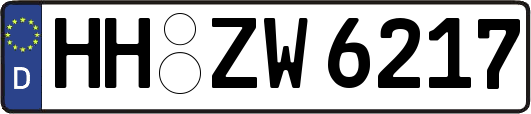 HH-ZW6217