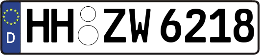 HH-ZW6218