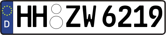 HH-ZW6219