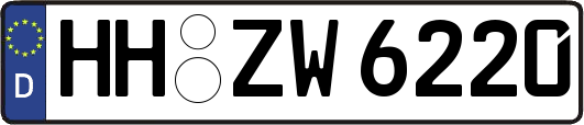 HH-ZW6220