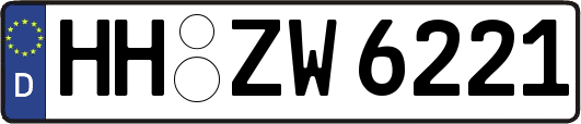 HH-ZW6221