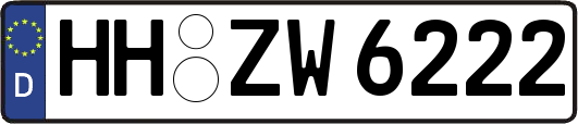 HH-ZW6222