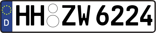 HH-ZW6224